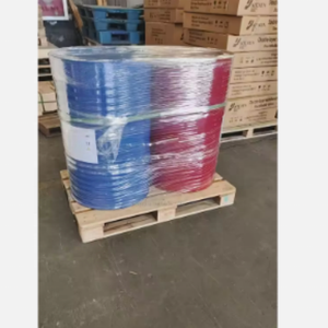 TDI 80/20 en gros, utilisé pour la mousse <span class=keywords><strong>de</strong></span> polyuréthane, <span class=keywords><strong>isocyanate</strong></span> MDI PM200, matière première chimique PU, méthyl diphenylène diisocyanate - Product Image 3