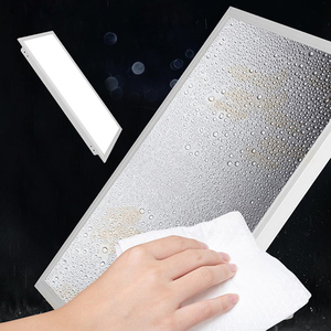 Đèn Trần Trong Nhà Hình Vuông Gắn Âm Tường Điều Chỉnh Được Đèn Bảng Không Khung <span class=keywords><strong>Led</strong></span> 9W 18W 24W 36W - Product Image 6