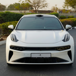 ZE EKR 001 AWD 2024, Vehículo Eléctrico de Lujo - Product Image 1
