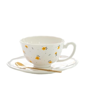 Wholesale Customizable High Quality <b>Reusable</b> Coffee Cup <b>Mugs</b> for Home Use - Product Image 2