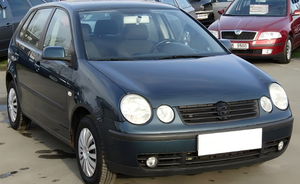 OEM 6Q1941017E 6Q1941018E Alloggiamento Faro LED Bianco 12V Nuovo per <span class=keywords><strong>Polo</strong></span> <span class=keywords><strong>2002</strong></span> Sinistro/Destro - Product Image 5