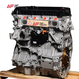 Moteur Sales1.8L Duratec SCi <span class=keywords><strong>CFBA</strong></span> pour Ford Mondeo Mk3 en 2003-2007 <span class=keywords><strong>CFBA</strong></span> moteur Long bloc - Product Image 1