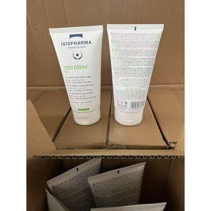 ไอซิสฟาร์มา เจลทำความสะอาดผิวหน้าผสมกรดซาลิไซลิกสำหรับผู้ชาย ช่วยทำความสะอาดรูขุมขนและบำรุงผิว 150 มล. มีสินค้าในสต็อก - Product Image 4