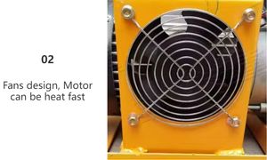 Mini vinç için debriyaj ile her min yüksek hızlı elektrikli vinç 30 metre - Product Image 4