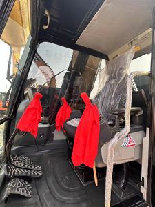 Excavateur rétrocaveuse d'occasion CAT 312D2GC 311D 312D2 313C 313D2GC 315C 315D2 en bon état en stock à vendre à Shanghai - Product Image 6