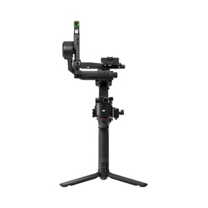Estabilizador de Gimbal Portátil RS 5 de 3 Ejes con Bloqueo Automático de Eje Antivibración para Cámaras Portátiles Profesionales - Product Image 1