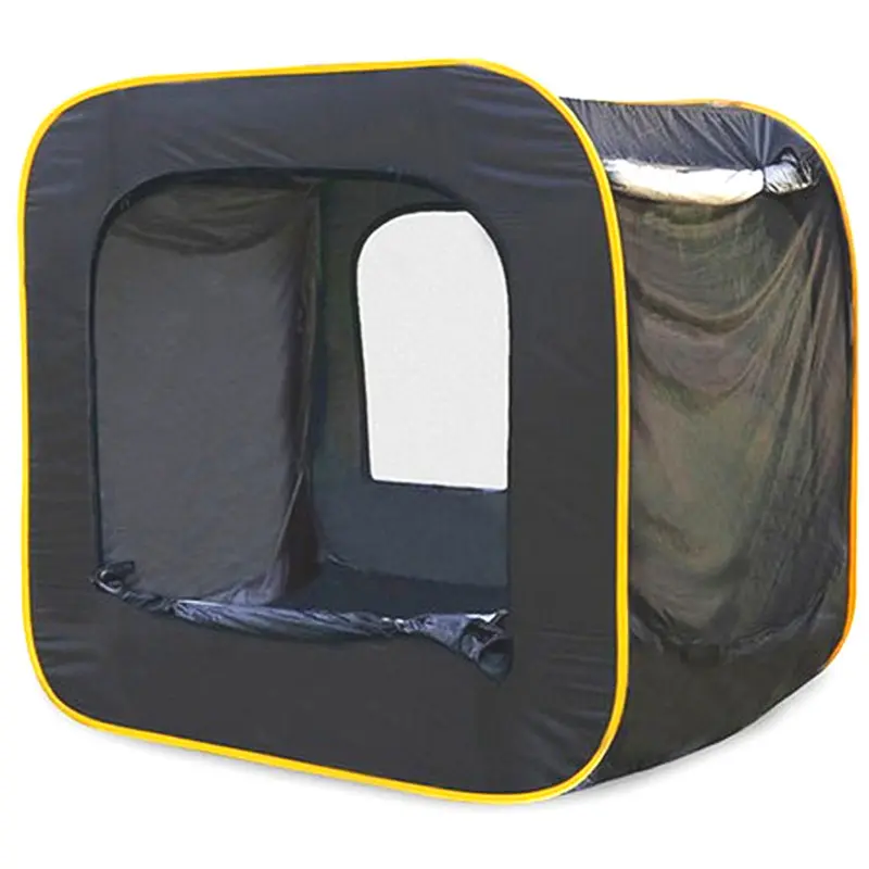 アウトドアカーテールテント大スペースキャンプ用品高品質オートポップアップキャビンカーリアテントキャンプSUVテールゲートテント
