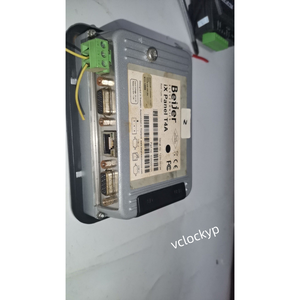 แผงควบคุม Beijer IX T4A Hmi มือสอง - Product Image 5