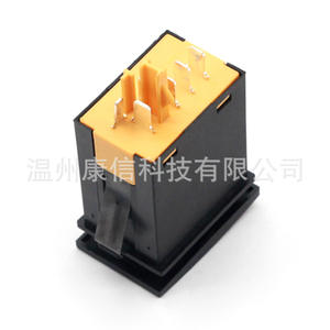 Interrupteurs de système de verrouillage centralisé Volkswagen Golf 377959831A pour le coffre et le hayon de la voiture - Product Image 2