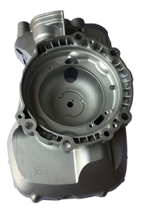 3540520 3540520-90000 Couvercle de boîtier avant du retardateur hydraulique pour - Product Image 2