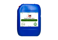Huile Essentielle Végétale Biologique de Qualité Thérapeutique, Douce et Parfumée, Distillée à la Vapeur, Extrait Naturel pour Soins Corporels et Mélange de Parfums (Tout Usage)