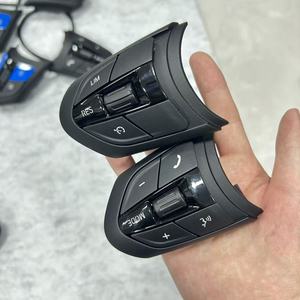 Bouton de commande multifonctionnel avancé pour <span class=keywords><strong>volant</strong></span> <span class=keywords><strong>BMW</strong></span> Série F F01 F07 F10 F15 F16 F20 F21 F30 F31 F36 - Product Image 6