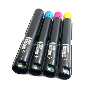 Mocreate Compatible <span class=keywords><strong>Xerox</strong></span> 7120 006R01457 013R00660 013R00659 013R00658 Cartouche de toner pour <span class=keywords><strong>Xerox</strong></span> WorkCentre 7120 7125 7220 7225 - Product Image 6
