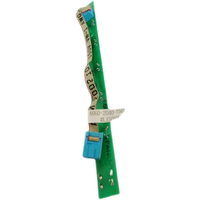 Panneau de boutons de barre de clavier Fanuc pour écran d'affichage A20B-1006-0270 A350-1006-T272 utilisé testé correctement