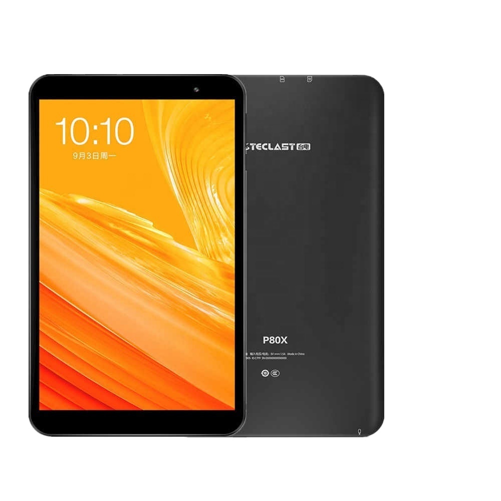 Teclast P80X 2GB 32GB Android 9.0 Phone Call Dual Sim Wifi+4G