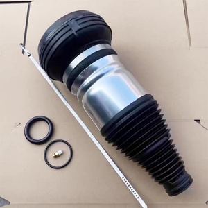 Nuevos Kits de Reparación 4MATIC Trasero Izquierdo para Mercedes-Benz Clase S 2020-2023 W223 - Product Image 3