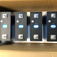 Cellule prismatique LiFePO4 de qualité A REPT 3.2V 314Ah 324Ah 280Ah 340Ah, batterie au phosphate de fer et de lithium en stock UE PL pour système solaire