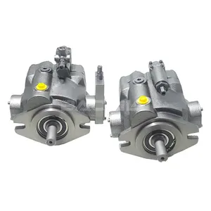 ปั๊มไฮดรอลิก PVP23 รุ่น Pvp23303r26A121 สำหรับรถบดถนน - Product Image 5