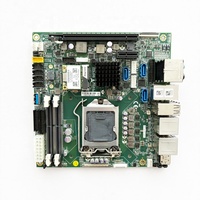 ADLINK AmITX-SL-G-H110 AmITX-SL-G-Q170 51-7A104-0A20 Mini-ITX Processeur de bureau Intel 6e/7e génération Core I7/i5/i3 LGA 1151 en stock