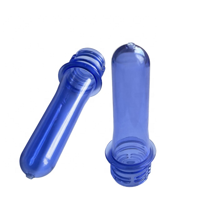 Пластиковые бутылки Preform 24 мм 28 мм Pet для минеральной бутылки/сока/горячего наполнения
