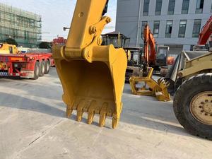 Excavadora Hidráulica de Cadenas CAT 330DL Usada, con Cucharón de Excavación de 1.15m³ de Capacidad y 22 Toneladas de Peso Operativo - Product Image 6