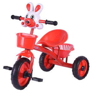 <span class=keywords><strong>Triciclo</strong></span> de juguete para niños con rueda neumática/<span class=keywords><strong>Triciclo</strong></span> ligero para niños de 1 a 4 años/<span class=keywords><strong>Triciclo</strong></span> de bebé encantador barato para niña y niño - Product Image 5