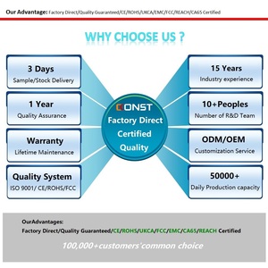 Konst Phổ 433MHz 4-Kênh Đa Băng Tần Cổng Nhà Để Xe Động Cơ Key Nhân Bản Từ Xa Sao Chép 433MHz Mặt Đối Mặt Sao Chép - Product Image 6