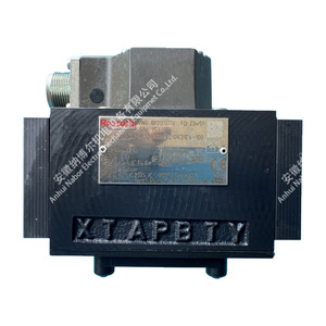 R901370776 4WS2EM10-5X/90B11XHET210K31EV-100 ตัวควบคุมทิศทาง - Product Image 1