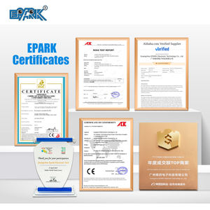 <span class=keywords><strong>Parc</strong></span> VR de 800 m², équipement de <span class=keywords><strong>parc</strong></span> d'attractions pour enfants, machine de jeu d'arcade à pièces, solution unique, centre de jeux <span class=keywords><strong>ouvert</strong></span> - Product Image 5