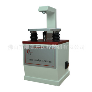 Máquina de Implantes Dentales Silenciosa Lizhong con Posicionamiento Láser para Perforación de Modelos de Yeso para Uso Técnico - Product Image 4