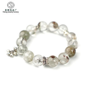 Bracelets perlés pour femmes, chaîne de clavicule, cadeaux pour anniversaires et fêtes - Product Image 5