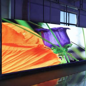 Indoor 4K HDR10+ Waterproof LED <b>Display</b> Screen Fixed Video <b>Wall</b> Panel 3-Year Warranty for Retail Stores Shopping Malls - Product Image 1