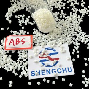 ABS制粒机ABS树脂高硬度中国工厂 - Product Image 2