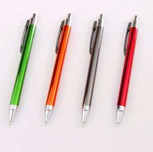 Unique Eco Friendly Inkless Metal <b>Pen</b>,writing Effect Similar to Pencil - Product Image 6