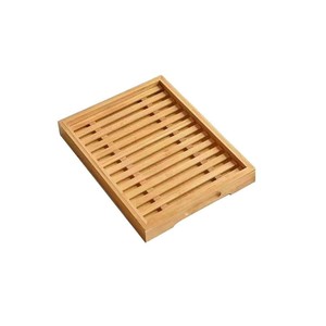 Plateau de service en bois Ronghui, largeur personnalisable, pour steak, barbecue, usage domestique et commercial - Product Image 5