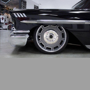 Rines de Aleación de Aluminio Forjado para Autos, Personalizados, de 18, 19, 20, 21, 22, <span class=keywords><strong>23</strong></span> y 24 Pulgadas para Autos Modificados - Product Image 4