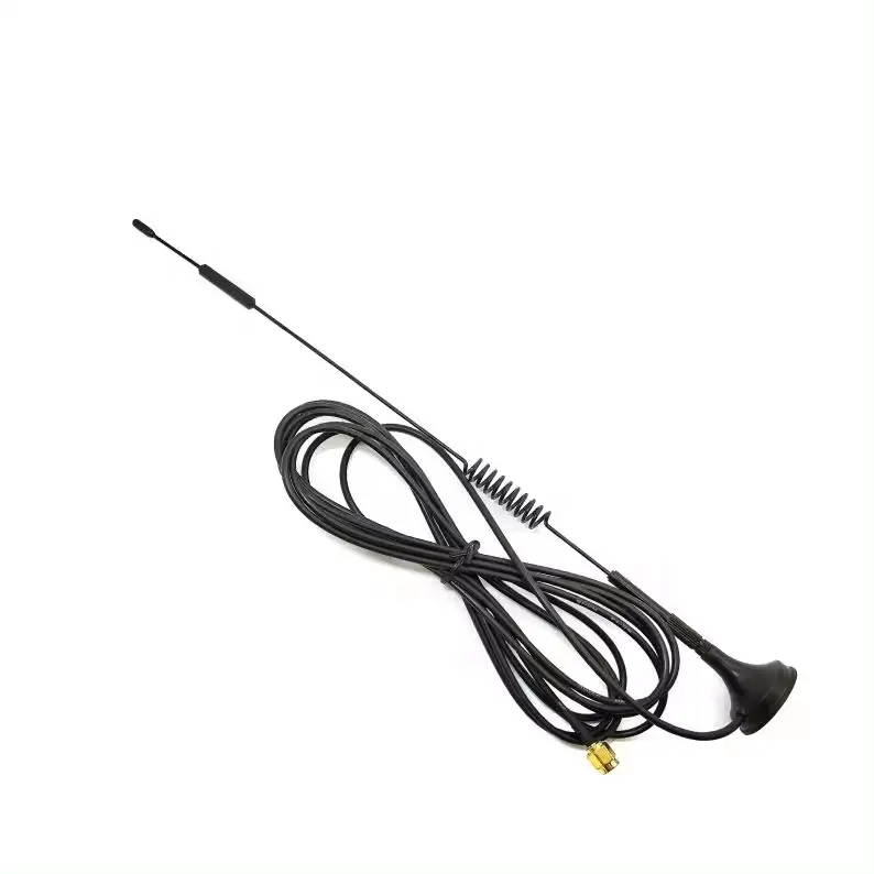 Venta al por mayor de antena externa 3G para módem, con puerto de CRC9, antena de 2-2 ", 2", 2 ", 2", 2 ", 2", 2 ", 2", 2 ", 2"