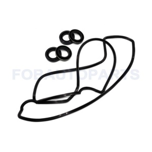Juego de juntas de tapa de válvula de motor 1110100430 para <span class=keywords><strong>mercedes</strong></span>-<span class=keywords><strong>benz</strong></span> W124 W202 W203 R170 1110100430 - Product Image 4