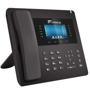 KNTECH-Teléfono IP de vídeo empresarial, con rellamada y <span class=keywords><strong>correo</strong></span> de voz, para el servicio de <span class=keywords><strong>correo</strong></span> de voz, de la marca KNTECH - Product Image 3