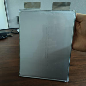 Hoch energie verhältnis Wh Lithium-Schwefel-Batterie beutel Ionen-Lithium für Selbstmord drohnen - Product Image 5