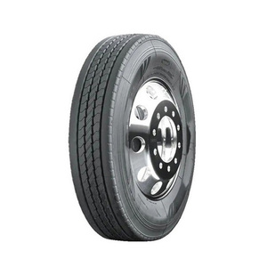 Pneus de camion 11R22.5 16PR DRIVE, pneus de camion pour travaux lourds - Product Image 4