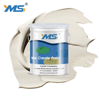Échantillon gratuit H-256 : Résine époxy anticorrosion YMS Coatings pour sols, enrichie en agent de durcissement polyamide