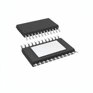 In Stock Components Electronic 24 PowerTSSOP TPS70351PWP Power Management (PMIC) - Product Image 1