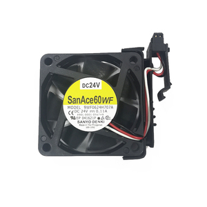 9WF0624H707A A90L-0001-0567#B Cooling Fan for FANUC System - Product Image 1