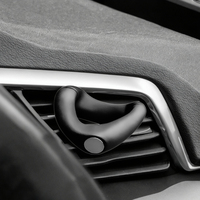 Contrepoids de volant pour Tesla Model 3 Y, Anneau d'assistance à la conduite autonome, Accessoires automobiles, Anneau de poids pour autopilot, Modèle S