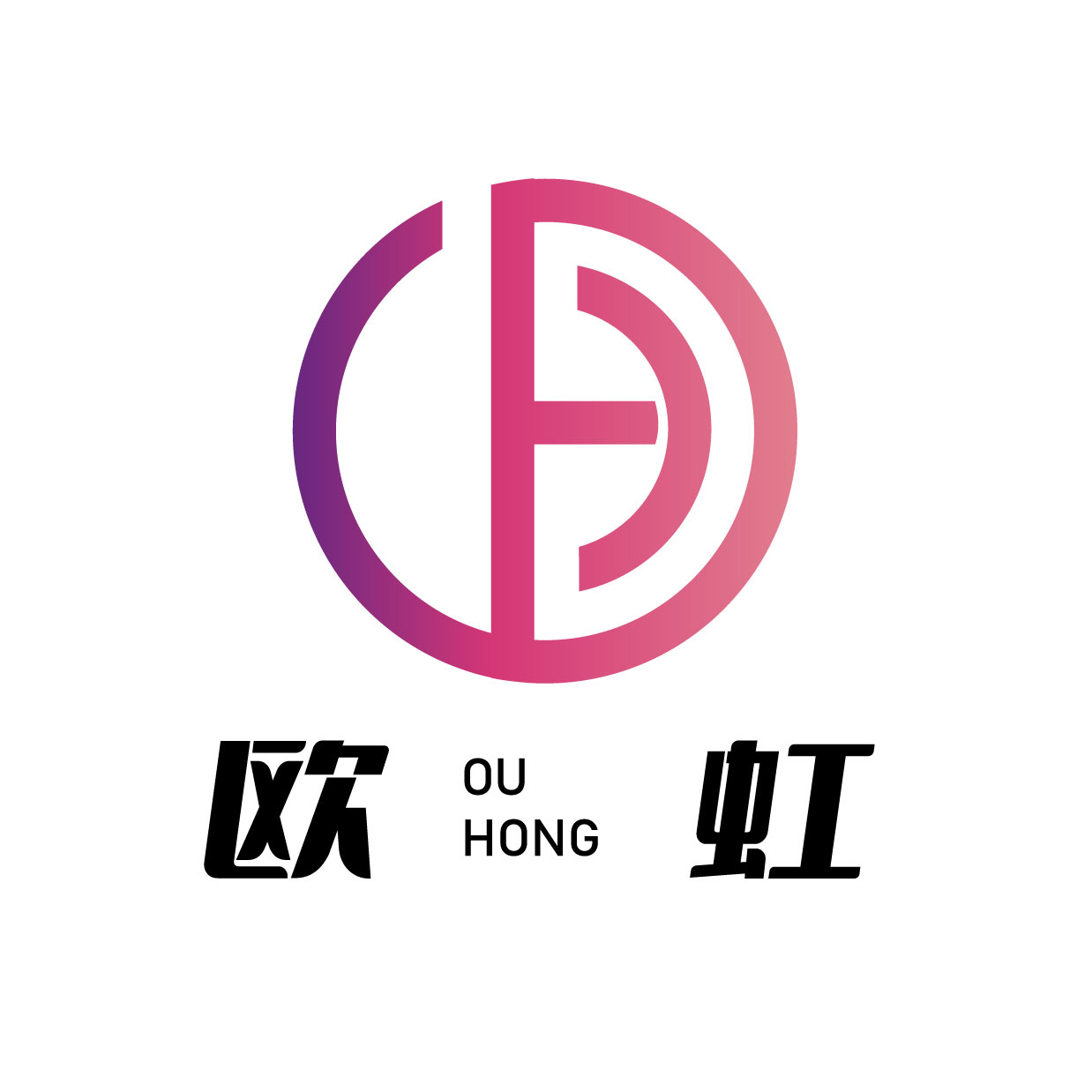 Yiwu Ouhong Import & Export Co., Ltd. logo