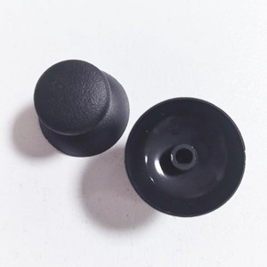 Cubiertas de Repuesto para Palancas Analógicas de PS2, PS3, PS4, <span class=keywords><strong>PS5</strong></span>, Xbox One y 360, Agarres Tipo Hongo - Product Image 1