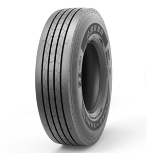 Neumáticos para Camión AS898 295/80R22.5 Modelos Disponibles para Transporte de Larga Distancia al por Mayor - Product Image 5