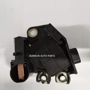 Regulador de tensão do alternador 12V para <span class=keywords><strong>CHEVROLET</strong></span> OPEL Mokka 1.4 Turbo 2616783 M608 - Product Image 3