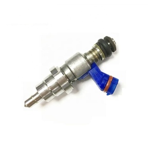 En Stock, <span class=keywords><strong>precio</strong></span> al por mayor de alta calidad, <span class=keywords><strong>inyector</strong></span> de combustible para coche 23250-28090 23209-28090 para Toyota - Product Image 1